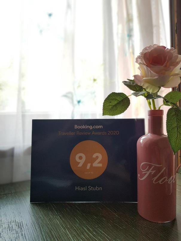 Hiasl Stubn * Donnersbach