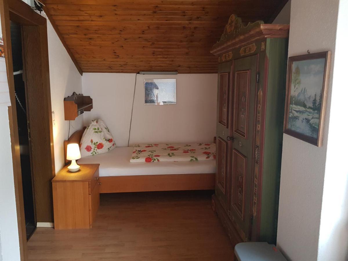 Pensión Hiasl Stubn Donnersbach