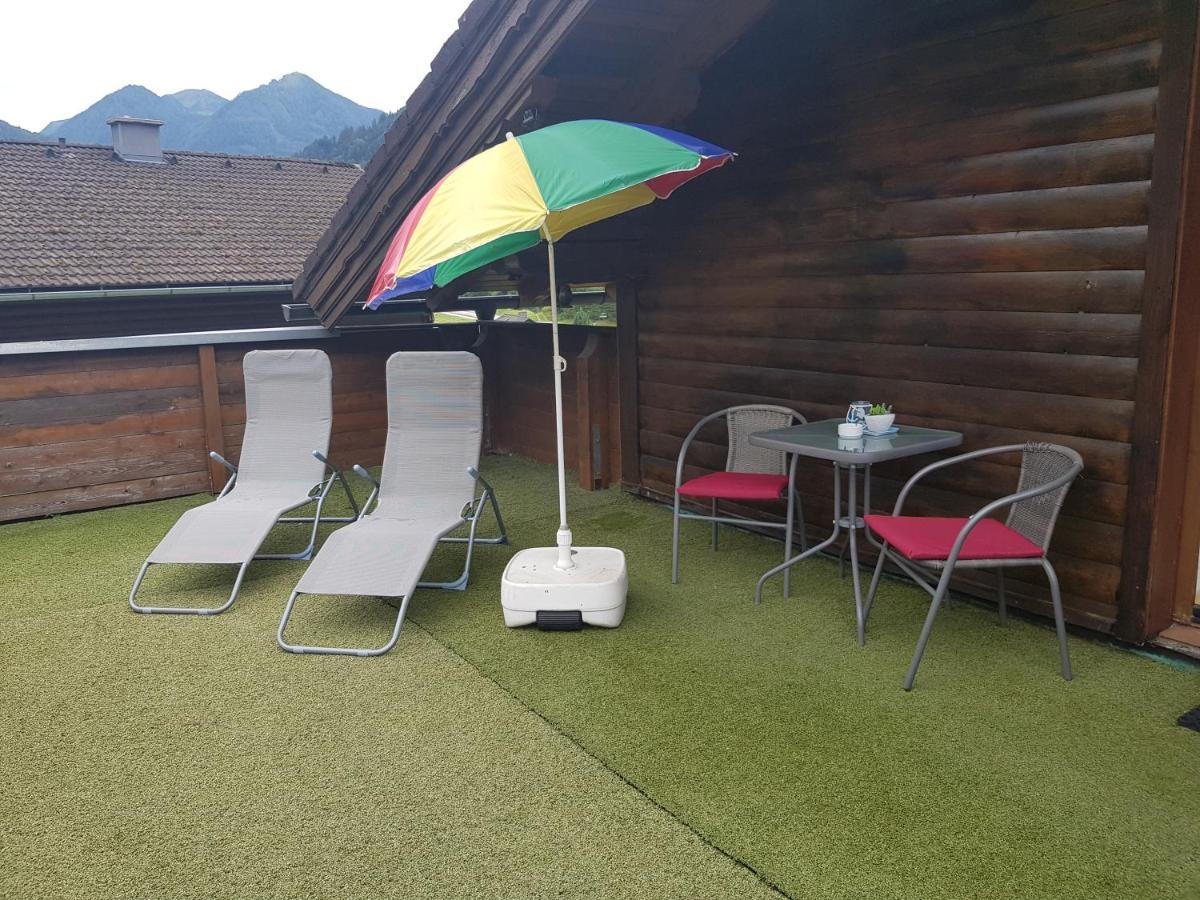 Gasthof Hiasl Stubn *