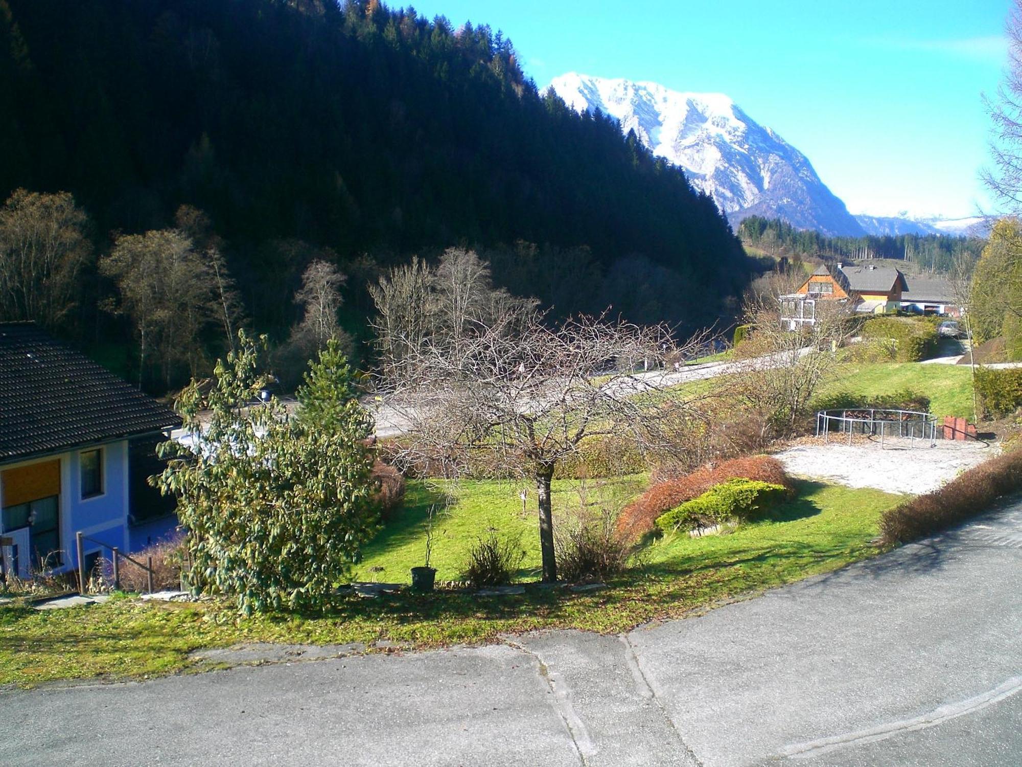 Pensión Hiasl Stubn Donnersbach